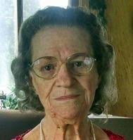 Hazel Childs Obituary (1930