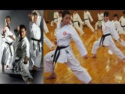 Kata names and their meanings. All Kata Of Shitoryu Karate Vol 3 Youtube
