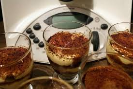 Tiramisu Nutella Speculoos Au Thermomix Facile Et Rapide Tiramisu Nutella Tiramisu Nutella Speculoos Nutella