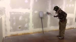 Home » home page » how to paint new drywall and sheetrock. How To Prepare And Clean Sheetrock For Painting Youtube