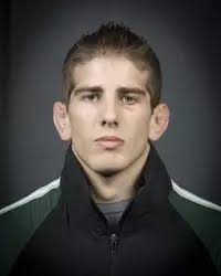 2011-12 Wrestling Roster