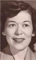 Alma Cortez Obituary (1924