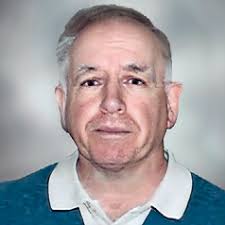 Jack Angus Henderson