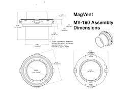 Please, like and share it. Magvent Dryer Vent Mv 180 Straight Dryer Vent Path