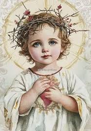 ❤️🙏🏽Divino Niño Jesus En Ti Confio 🙏🏽❤️