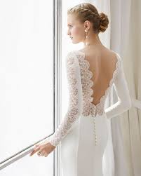Martina Wedding Dress Long Sleeve Wedding Dresses Long Sleeve Wedding Dress Lace