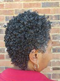 The Texture Method On Curly Hair Naturalhair Fingerstyle Curldefinition Taperedcut Natural Hair Salons Natural Hair Styles Texture Hair Salon