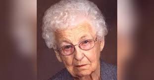 Lois Marie Carlson Obituary