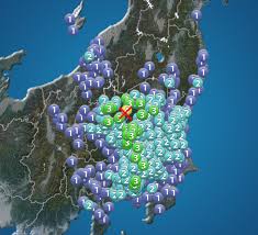 News source: ウェザーニュース