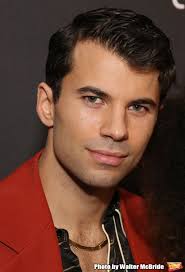 Michael Graceffa (Actor): Credits, Bio, News & More