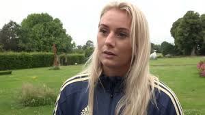 We did not find results for: Stina Blackstenius Om Segern Mot Tyskland I Vm Kvartsfinalen