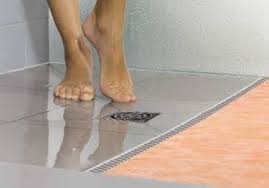 This diy video how to tile shower curb step by step shows how to tile shower curb properly step by step in details. Schluter Kerdi Shower Tray St