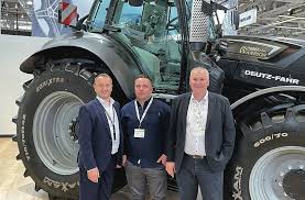 In photos: The Tire Cologne 2022