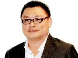 Ông Tom Trần thừa nhận "người của mình" đang giữ con dấu Nhóm mua