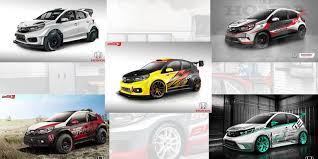 Maybe you would like to learn more about one of these? Honda Announces 20 Best Works Of Virtual Brio Modification Newsy Today