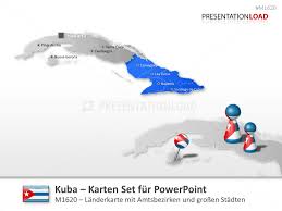 Check spelling or type a new query. Powerpoint Landkarte Kuba Presentationload