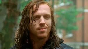 Throwback Thursday to Damian Lewis in Friends and Crocodiles