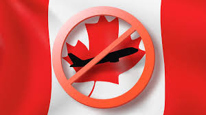 Those returning to the uk from. Canada Halts U K Flights As New Variant Of Covid 19 Emerges Canada Immigration News