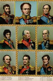 Otechestvennaya Vojna 1812 Goda