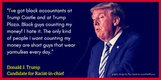 Image result for donald trump calls for monitoring registry  muslims quote