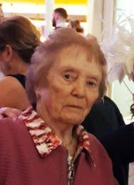 Condolence Book for Joan Reilly (née Byrne) (Kells, Meath)