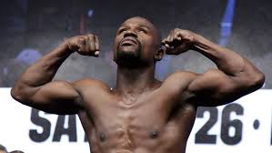 While celebheights.com claims that the american rapper stands tall at 5 ft 11 (180 cm), 50 cent himself declares that he is 6 ft 1 (185 cm). Floyd Mayweather Height How Tall Is The Undefeated Boxer Heavy Com
