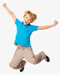Party Bouce House Denver Jumping Child 975957 Children Images Children Zumba Kids
