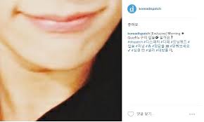 On the surface, shinee onew's instagram username looks like a random keysmash, however, when this letter combo is typed into a korean hangul . 8 Hilarious Instagram Comments Made By Idols We Re Privileged Enough To See