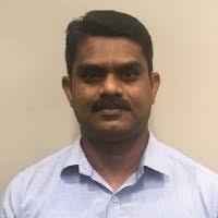 Gurumoorthy Ramakrishnan