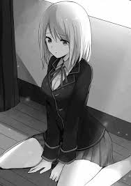 The World Of Otome Games Is Tough For Mobs Manga Pin On Anime Girls