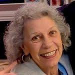 Marlene Stroud's Instagram, Twitter & Facebook