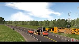 Almost every truck in world truck driving simulator is a new. Truck Driving Simulator 2021 Mod Apk Nghenhachay Net