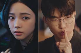 Faker or Karina? Google Play's new video series serves gamers' ultimate fantasy.