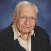 Victor Page Obituary