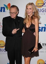 Shaun king's voice makes you sit up and take notice. Larry King 85 Divorcing Seventh Wife Shawn After Nearly 22 Years Of Marriage Irish Mirror Online