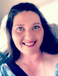 Marcia Sims's Instagram, Twitter & Facebook