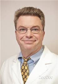 Dr. Alfred Sanginario, DPM