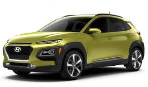 How much does the hyundai kona electric cost? Hyundai Kona Limited Dct 2020 Price In Europe Features And Specs Ccarprice Eur