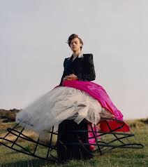 Two of the internet's worst citizens call him what you will. Vogue Cover Star Harry Styles Unapologetic For Loving Women S Clothing