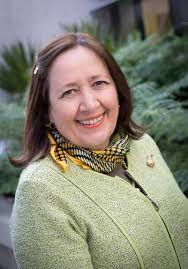 Research Annual Report