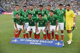 El estadio cotton bowl, texas, estados unidos, será el escenario donde se definirá el te detallamos cuánto pagan las principales casas de apuesta. Espn Stats Info On Twitter Mexico Is Now 29 4 1 All Time Vs El Salvador They Ve Have Won The Last 7 Meetings In Series Last Loss Was In World Cup Qualifier In 2009
