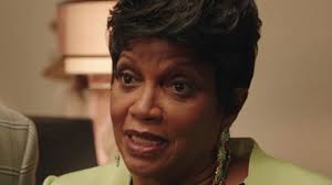 Why Nancy From Vacation Friends Looks So Familiar