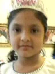 Ex-Husband Of Step-Mother Accused Of Killing Indian Girl Arrested In US