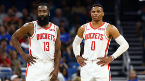 Saturday, jan 23, 2021, 9:00 pm est. James Harden And Russell Westbrook Not Happy With Rockets Nba Analyst Confirms Issues In Houston The Sportsrush