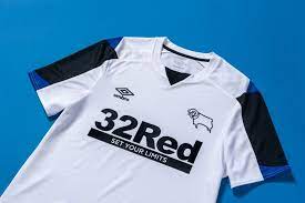 Check spelling or type a new query. In Pictures Derby County S New 2021 22 Home Kit Blog Derby County