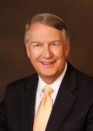 John Valentine, Janette and Ray Beckham to receive Pillar of the Valley  Award