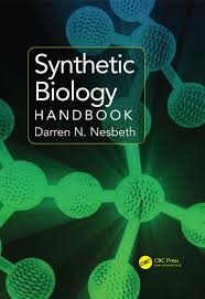 Redshelf Crc Press Synthetic Biology Handbook Adorewe Com Kitap