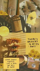 Harry Potter Aesthetic Tumblr Hufflepuff Wallpaper Harry Potter Aesthetic Harry Potter Background