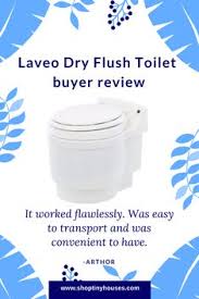 You just do your business in the bowl. 17 Laveo Dry Flush Toilet Ideas Flush Toilet Flush Toilet