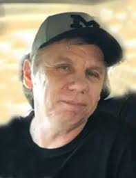 Obituary information for Terry Ward